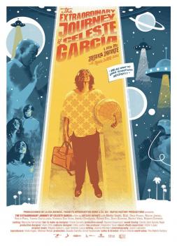 Die außergewöhnliche Reise der Celeste Garcia