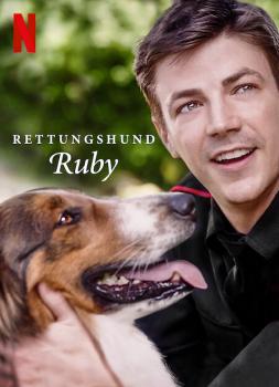 Rettungshund Ruby