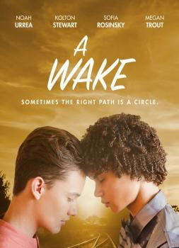 A Wake (2019)<br><small><i>A Wake</i></small>