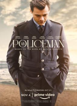 Der Liebhaber meines Mannes (2022)<br><small><i>My Policeman</i></small>