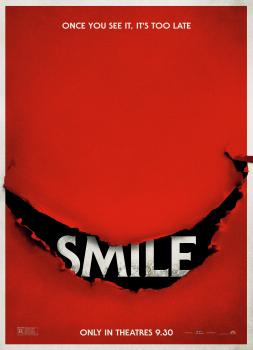 Smile - Siehst du es auch? (2022)<br><small><i>Smile</i></small>