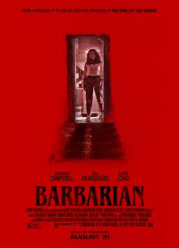 Barbarian (2022)<br><small><i>Barbarian</i></small>