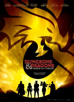 Dungeons & Dragons - Ehre unter Dieben (2023)<br><small><i>Dungeons & Dragons: Honor Among Thieves</i></small>