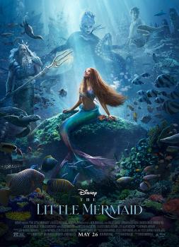 Arielle, die Meerjungfrau (2023)<br><small><i>The Little Mermaid</i></small>