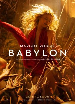 Babylon - Rausch Der Ekstase (2022)<br><small><i>Babylon</i></small>