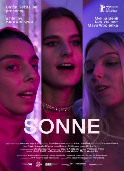 Sonne (2022)<br><small><i>Sonne</i></small>