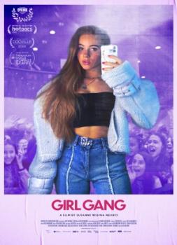 Girl Gang (2022)<br><small><i>Girl Gang</i></small>