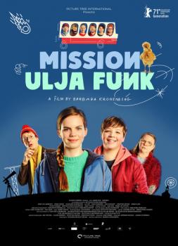 Mission Ulja Funk (2021)<br><small><i>Mission Ulja Funk</i></small>
