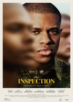 The Inspection (2022)<br><small><i>The Inspection</i></small>