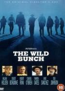 The Wild Bunch - Sie kannten kein Gesetz