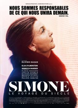 Simone Veil - Ein Leben für Europa