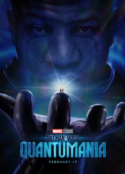 Ant-Man and the Wasp: Quantumania (2023)<br><small><i>Ant-Man and the Wasp: Quantumania</i></small>