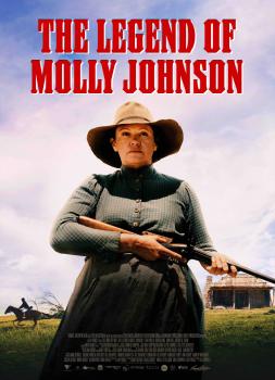 The Drover's Wife - Die Legende von Molly Johnson