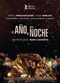 Un año, una noche