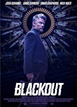 Blackout - Im Netz des Kartells