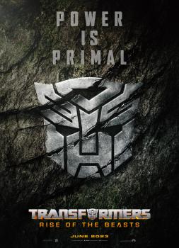 Transformers 7 - Aufstieg der Bestien (2023)<br><small><i>Transformers: Rise of the Beasts</i></small>