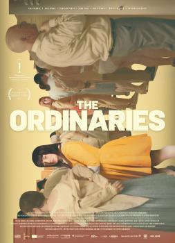 The Ordinaries (2022)<br><small><i>The Ordinaries</i></small>