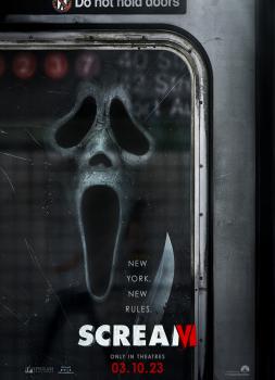 Scream 6 (2023)<br><small><i>Scream VI</i></small>