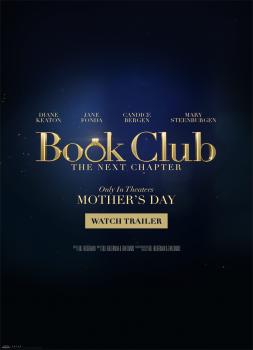 Book Club 2 - Ein neues Kapitel