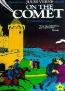 Auf dem Kometen