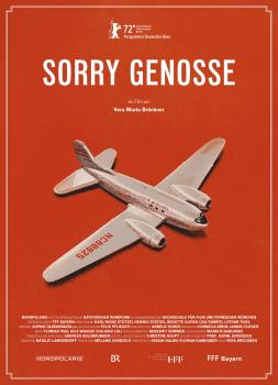 Sorry Genosse (2022)<br><small><i>Sorry Genosse</i></small>