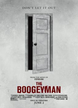 The Boogeyman (2023)<br><small><i>The Boogeyman</i></small>