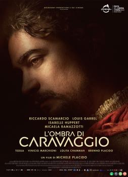 Der Schatten von Caravaggio