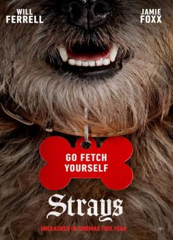 Doggy Style (2023)<br><small><i>Strays</i></small>