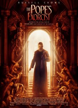 The Pope's Exorcist