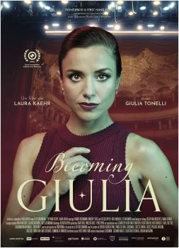 Becoming Giulia