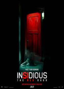 Insidious : The Red Door (2023)<br><small><i>Insidious: The Red Door</i></small>