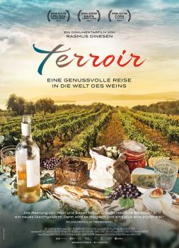 Terroir - Eine genussvolle Reise in die Welt des Weins