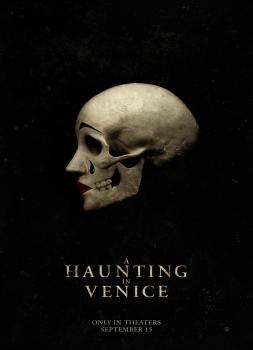 A Haunting in Venice (2023)<br><small><i>A Haunting in Venice</i></small>