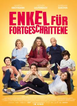 Enkel für Fortgeschrittene (2023)<br><small><i>Enkel für Fortgeschrittene</i></small>