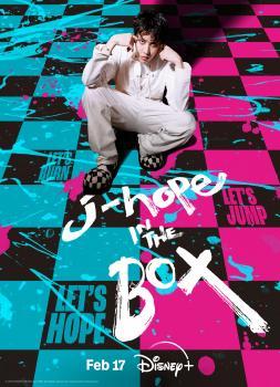 J-Hope in the Box