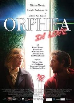 Orphea in Love (2022)<br><small><i>Orphea in Love</i></small>