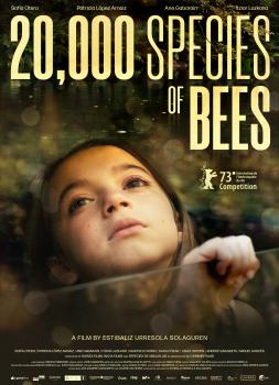 20.000 Arten von Bienen