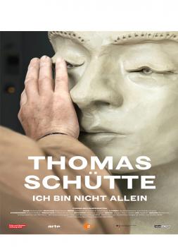 Thomas Schütte - Ich bin nicht allein