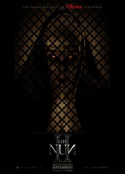 The Nun 2 (2023)<br><small><i>The Nun II</i></small>