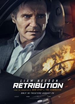 Retribution (2023)<br><small><i>Retribution</i></small>