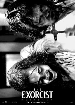 Der Exorzist: Bekenntnis (2023)<br><small><i>The Exorcist: Believer</i></small>