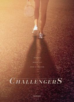 Challengers - Rivalen