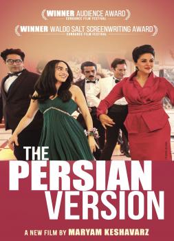 The Persian Version (2023)<br><small><i>The Persian Version</i></small>