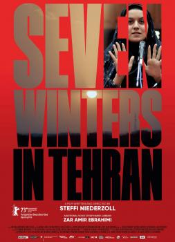 Sieben Winter in Teheran