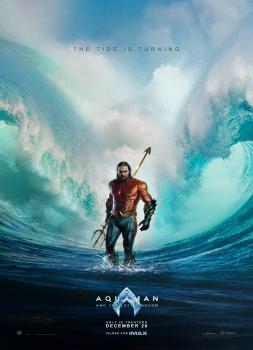 Aquaman 2 - Lost Kingdom