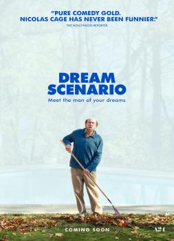 Dream Scenario (2023)<br><small><i>Dream Scenario</i></small>