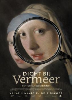 Vermeer - Reise ins Licht