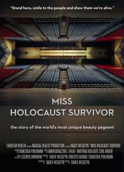 Miss Holocaust Survivor