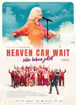 Heaven can wait