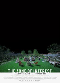 The Zone of Interest (2023)<br><small><i>The Zone of Interest</i></small>